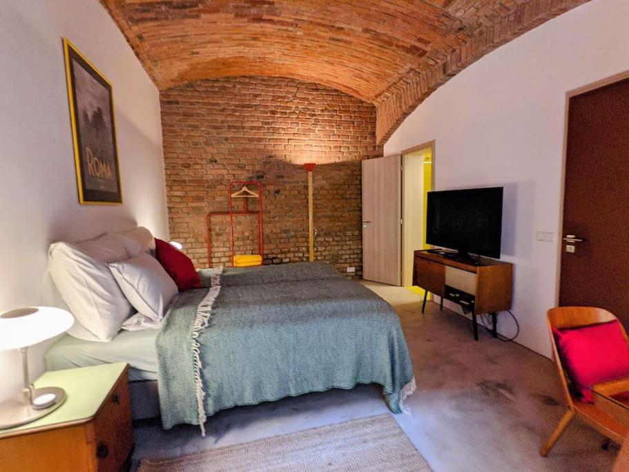 Romantic And Atypical Apartments In Prague'S Montmartre Extérieur photo