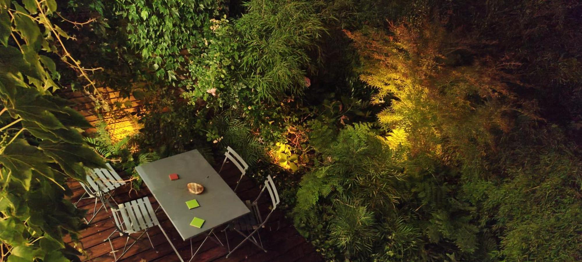 Romantic And Atypical Apartments In Prague'S Montmartre Extérieur photo
